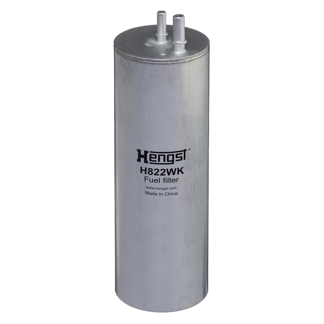 Brandstoffilter Hengst Filter H822WK