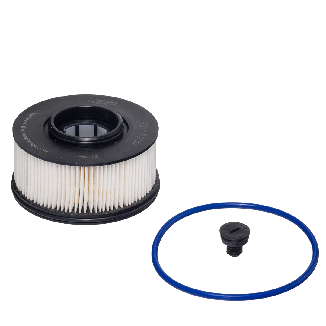 Brandstoffilter Hengst Filter E841KP D902