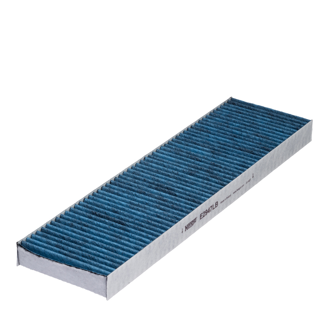 Interieurfilter Hengst Filter E2947LB