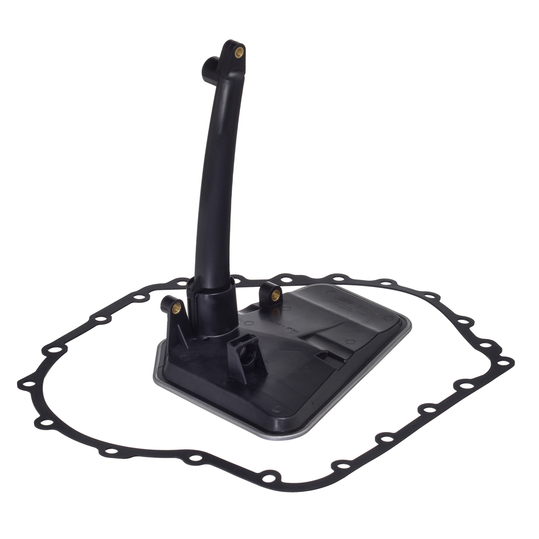 Hydrauliekfilterset, automatische aandrijving Hengst Filter EG929H D467