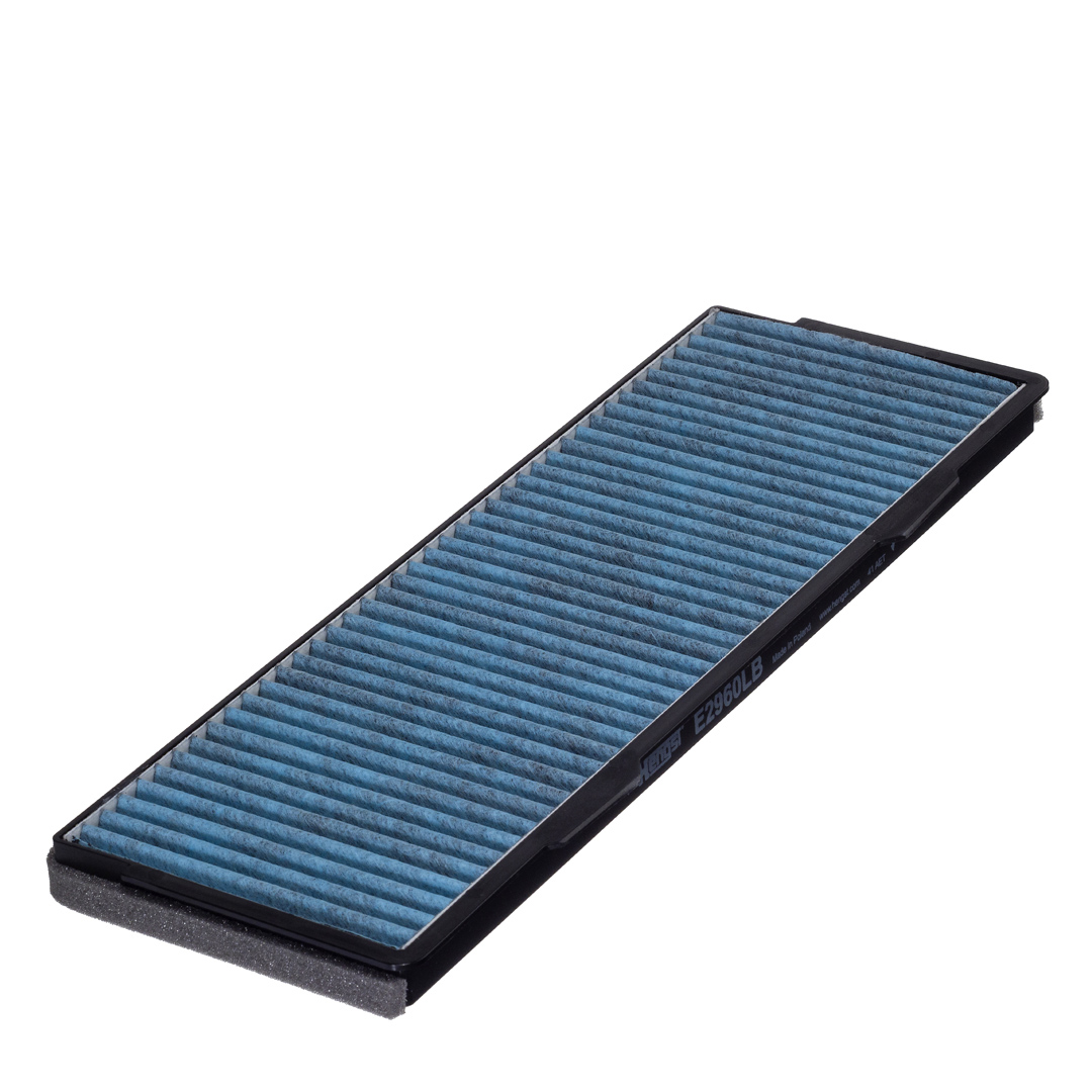 Interieurfilter Hengst Filter E2960LB