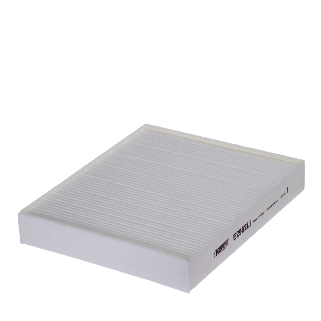 Interieurfilter Hengst Filter E2962LI