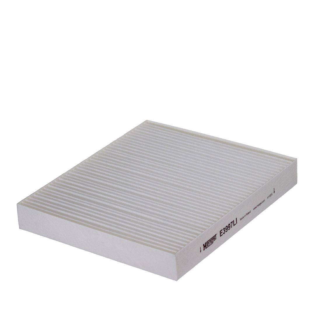 Interieurfilter Hengst Filter E3997LI