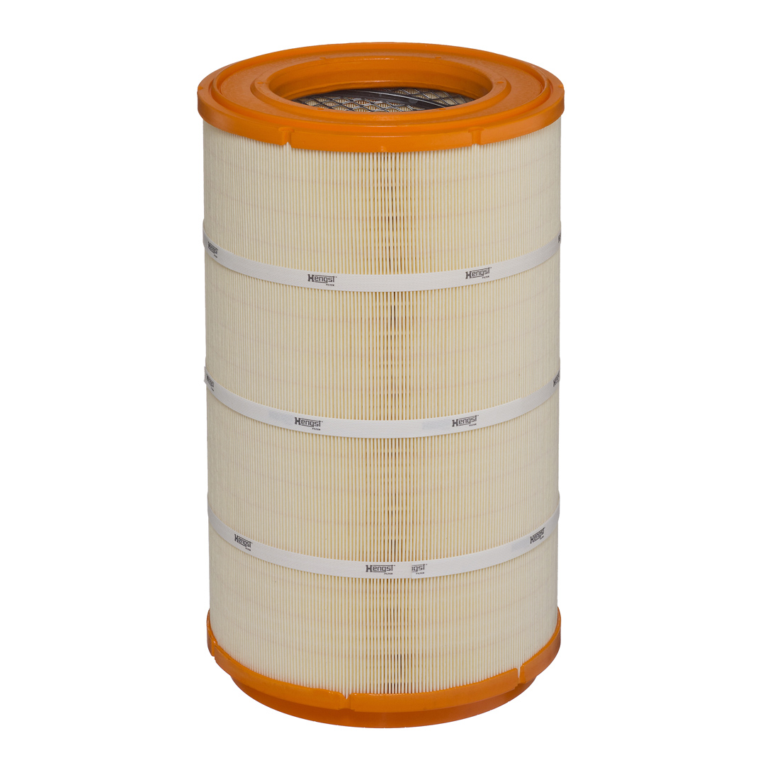 Luchtfilter Hengst Filter E540L