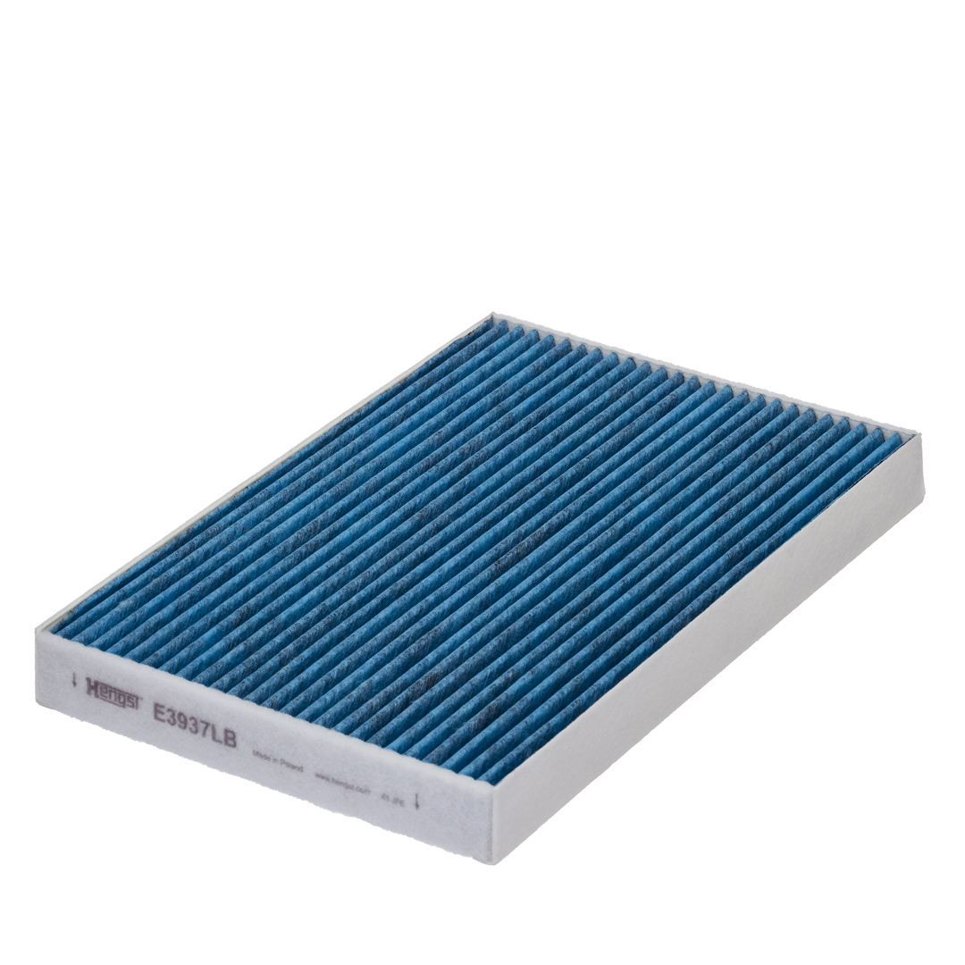 Interieurfilter Hengst Filter E3937LB
