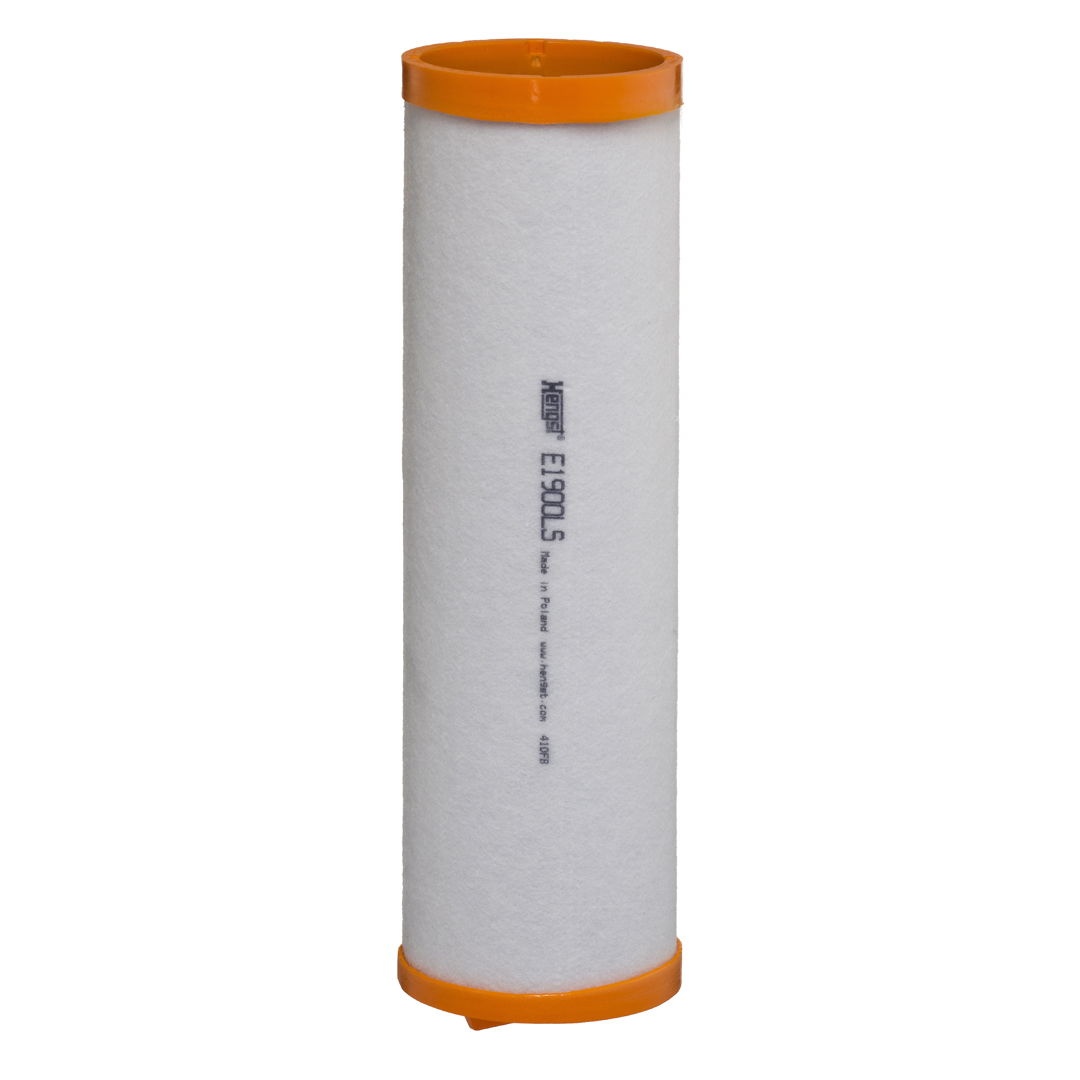 Oliefilter Hengst Filter E1900LS