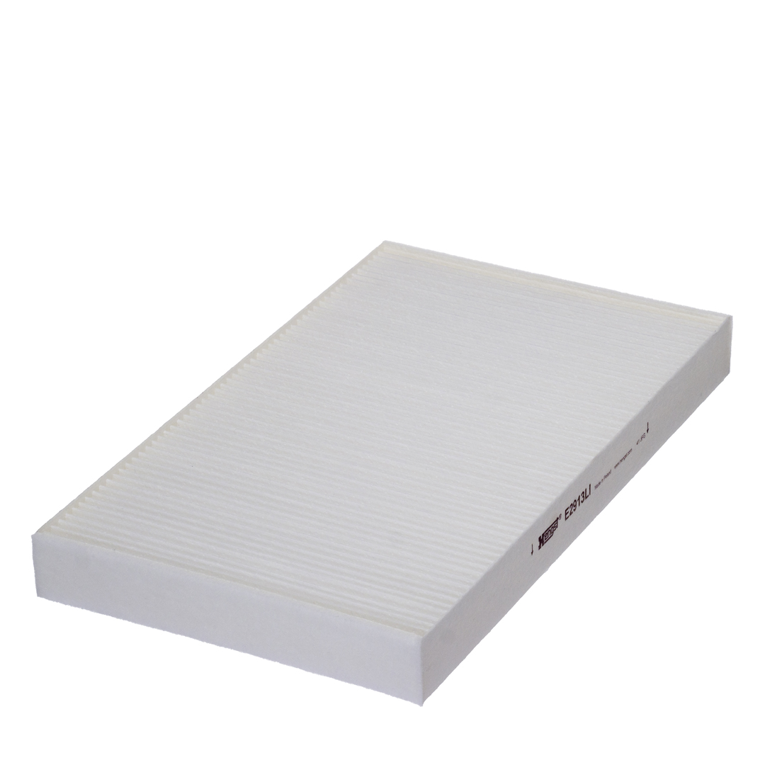 Interieurfilter Hengst Filter E2913LI