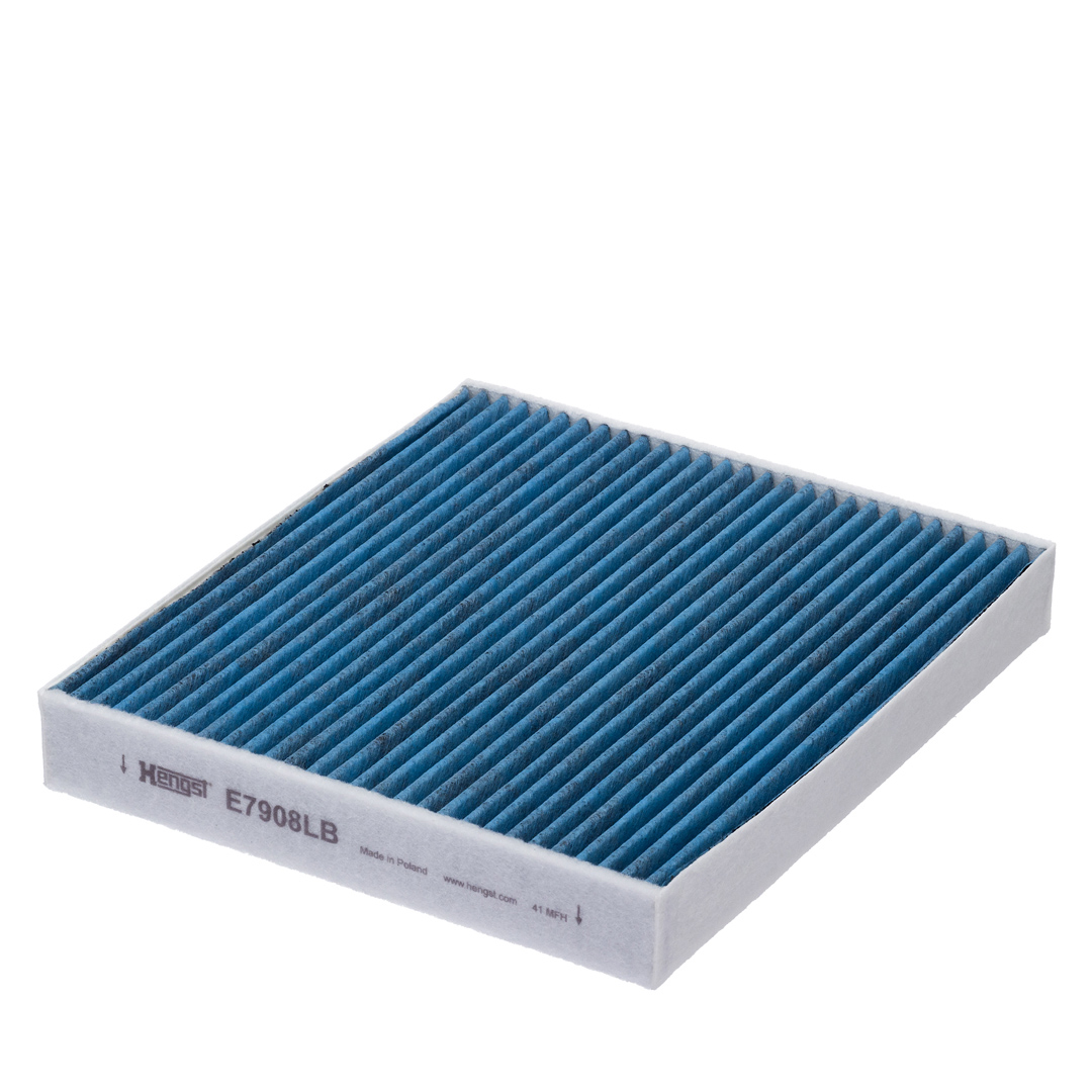 Interieurfilter Hengst Filter E7908LB