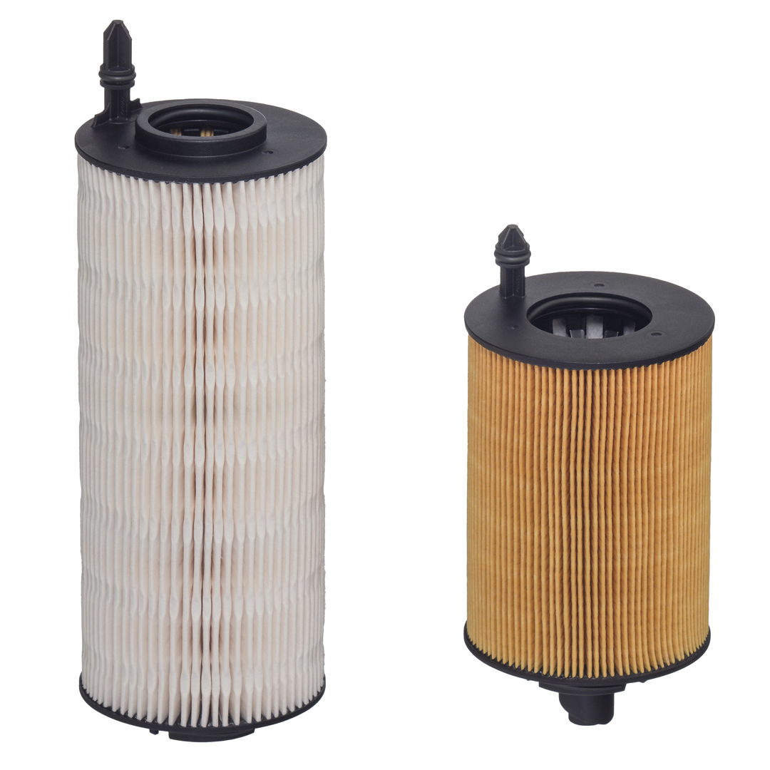 Brandstoffilter Hengst Filter E546KP D890-2