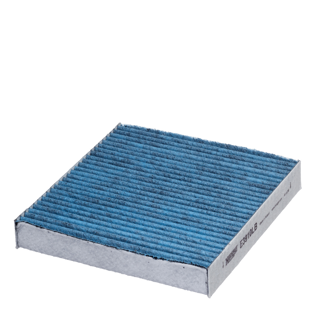 Interieurfilter Hengst Filter E3910LB