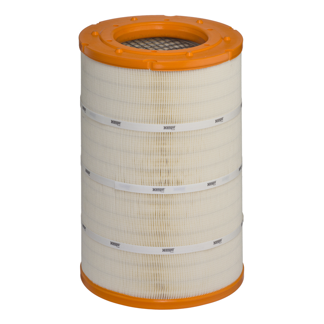Luchtfilter Hengst Filter E237L