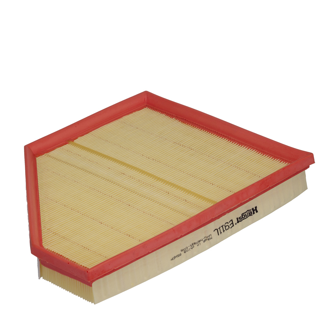 Luchtfilter Hengst Filter E911L