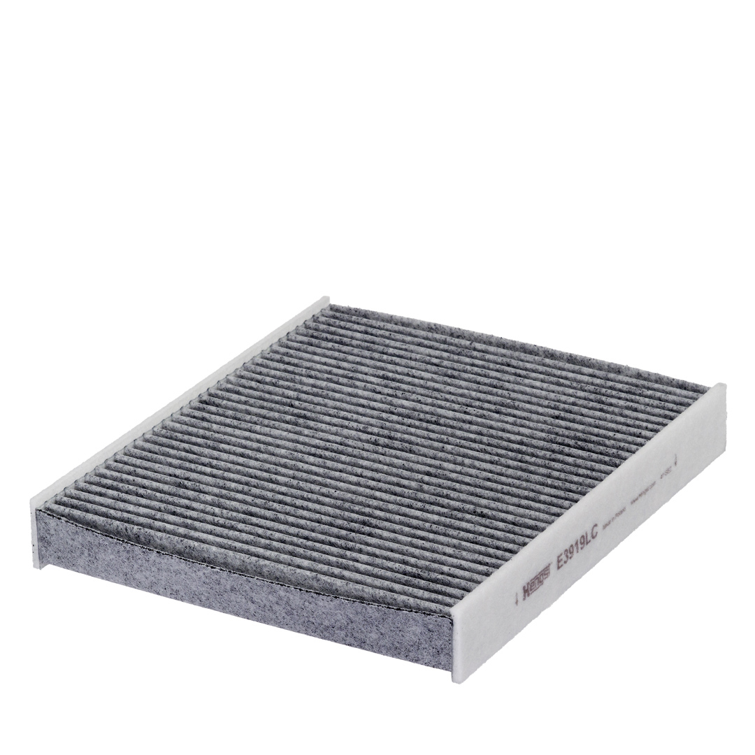 Interieurfilter Hengst Filter E3919LC