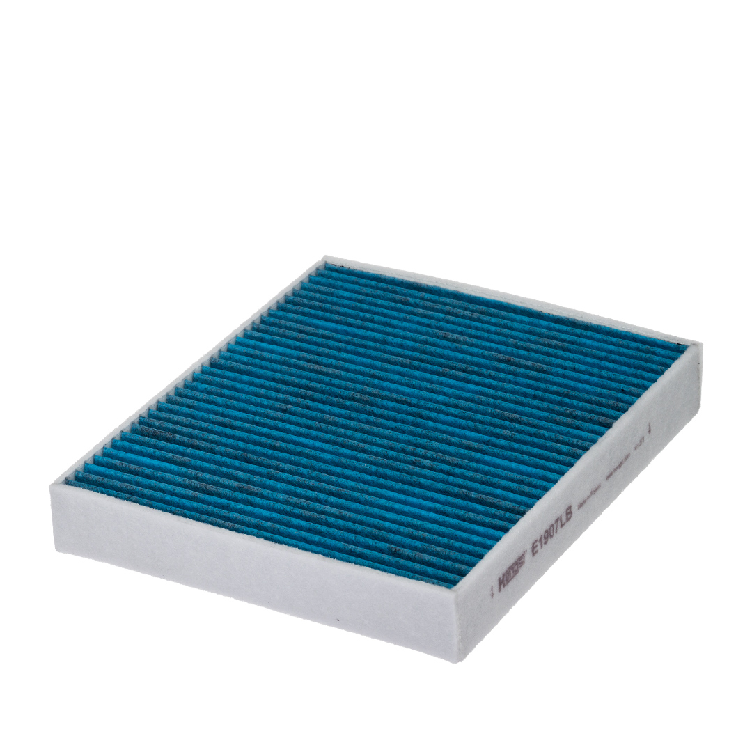 Interieurfilter Hengst Filter E1907LB