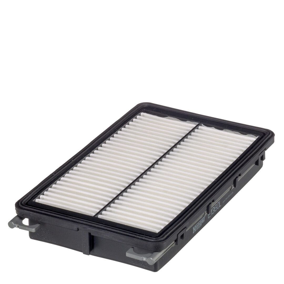 Luchtfilter Hengst Filter E1360L