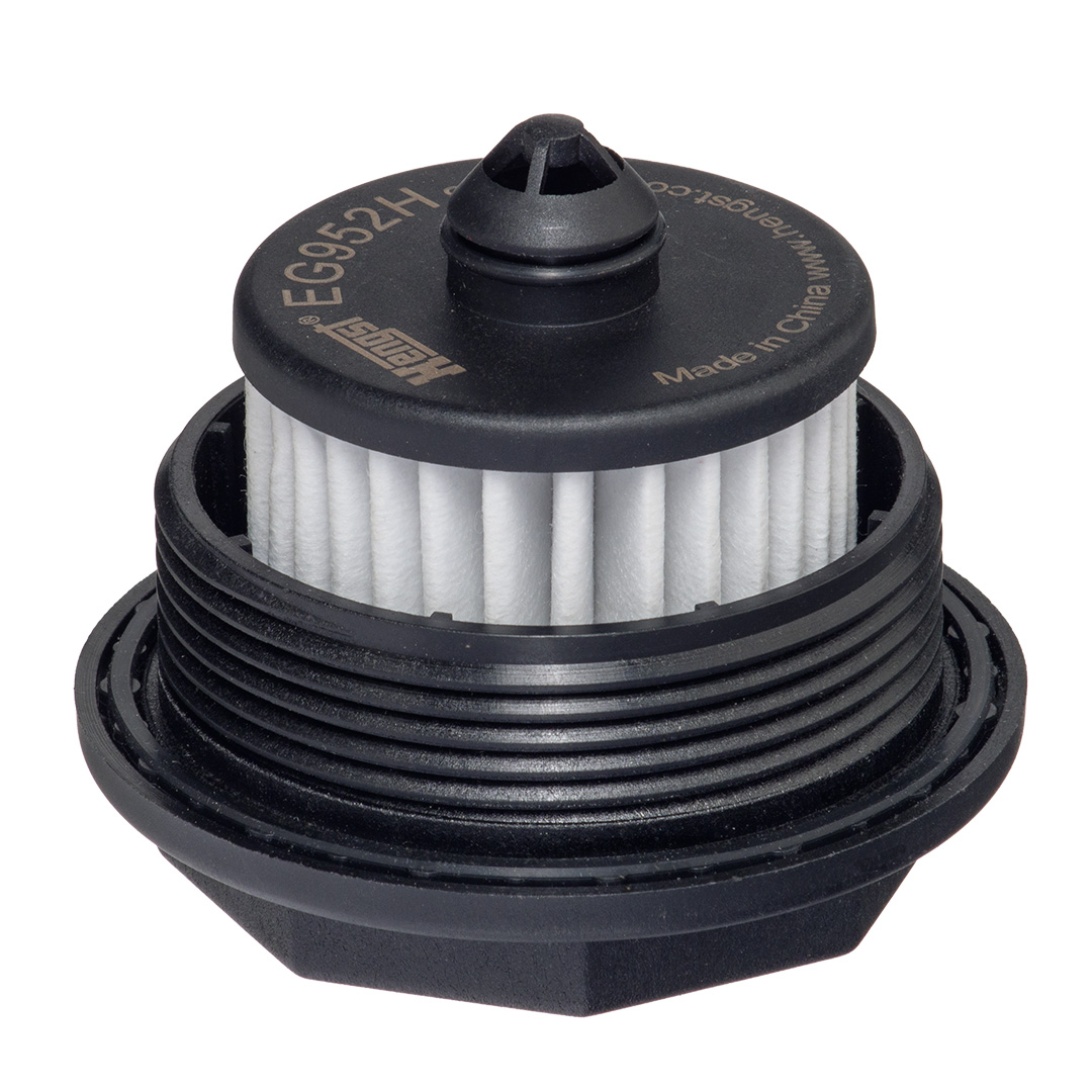 Hydraulische filter, automatische transmissie Hengst Filter EG952H