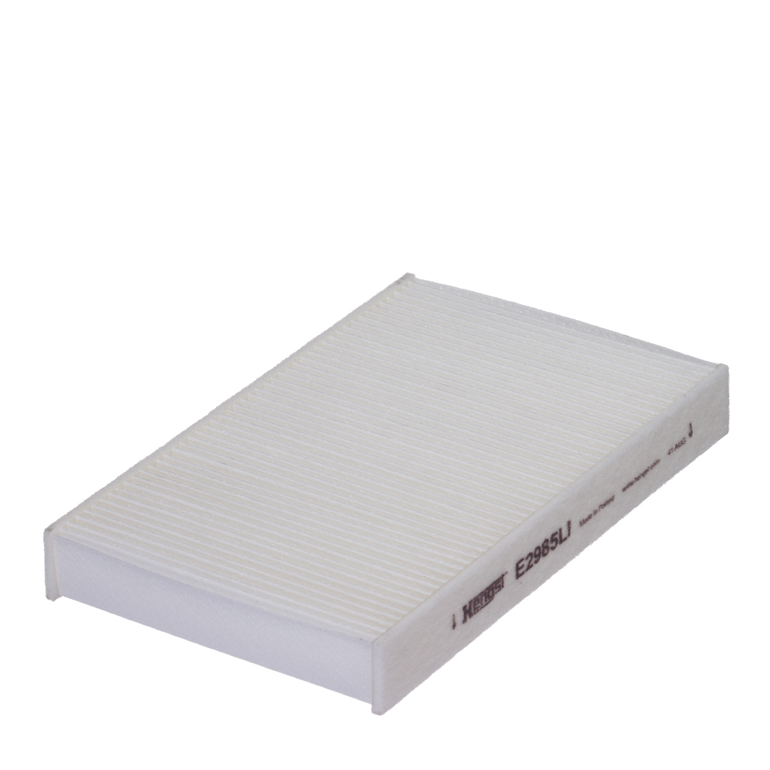 Interieurfilter Hengst Filter E2985LI