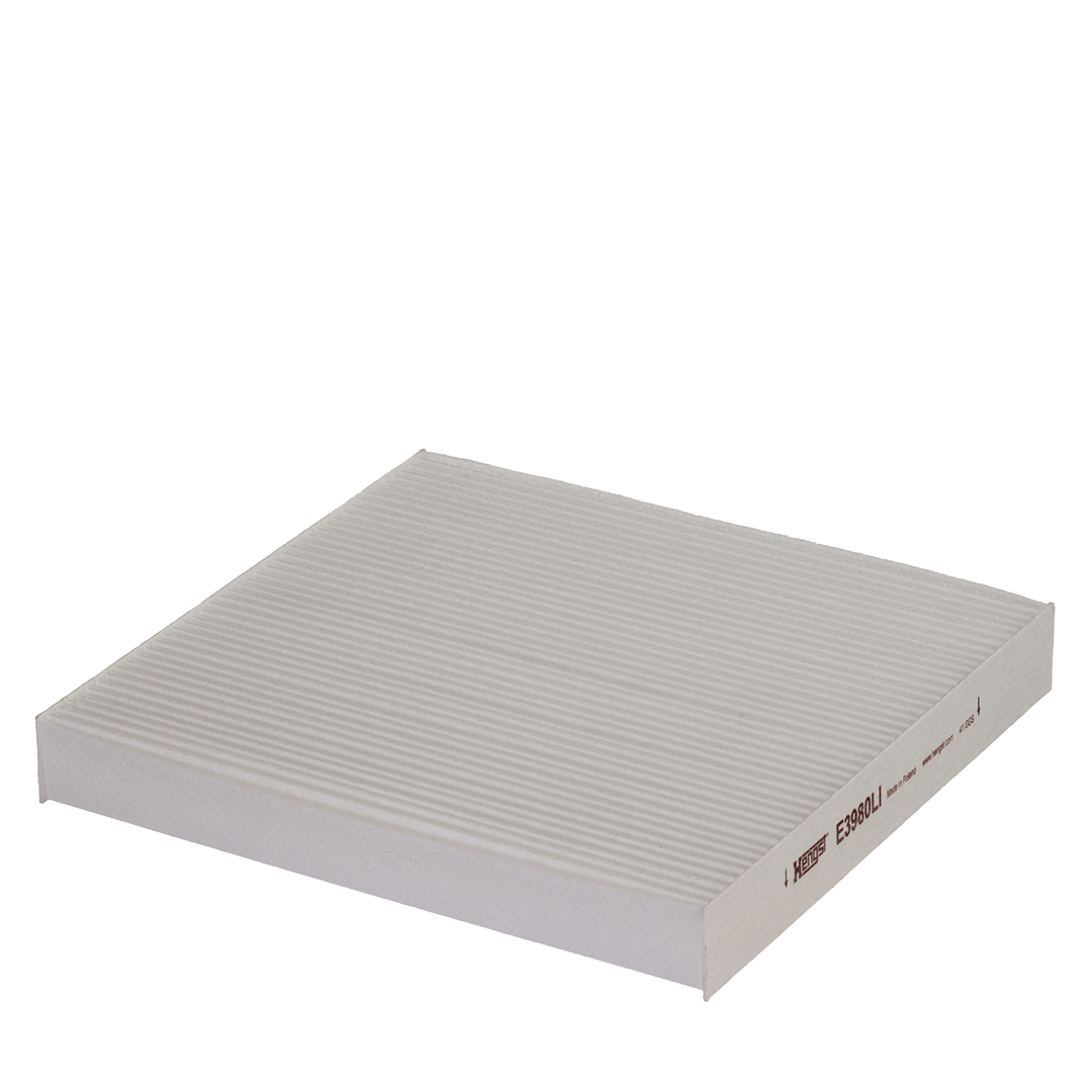 Interieurfilter Hengst Filter E3980LI