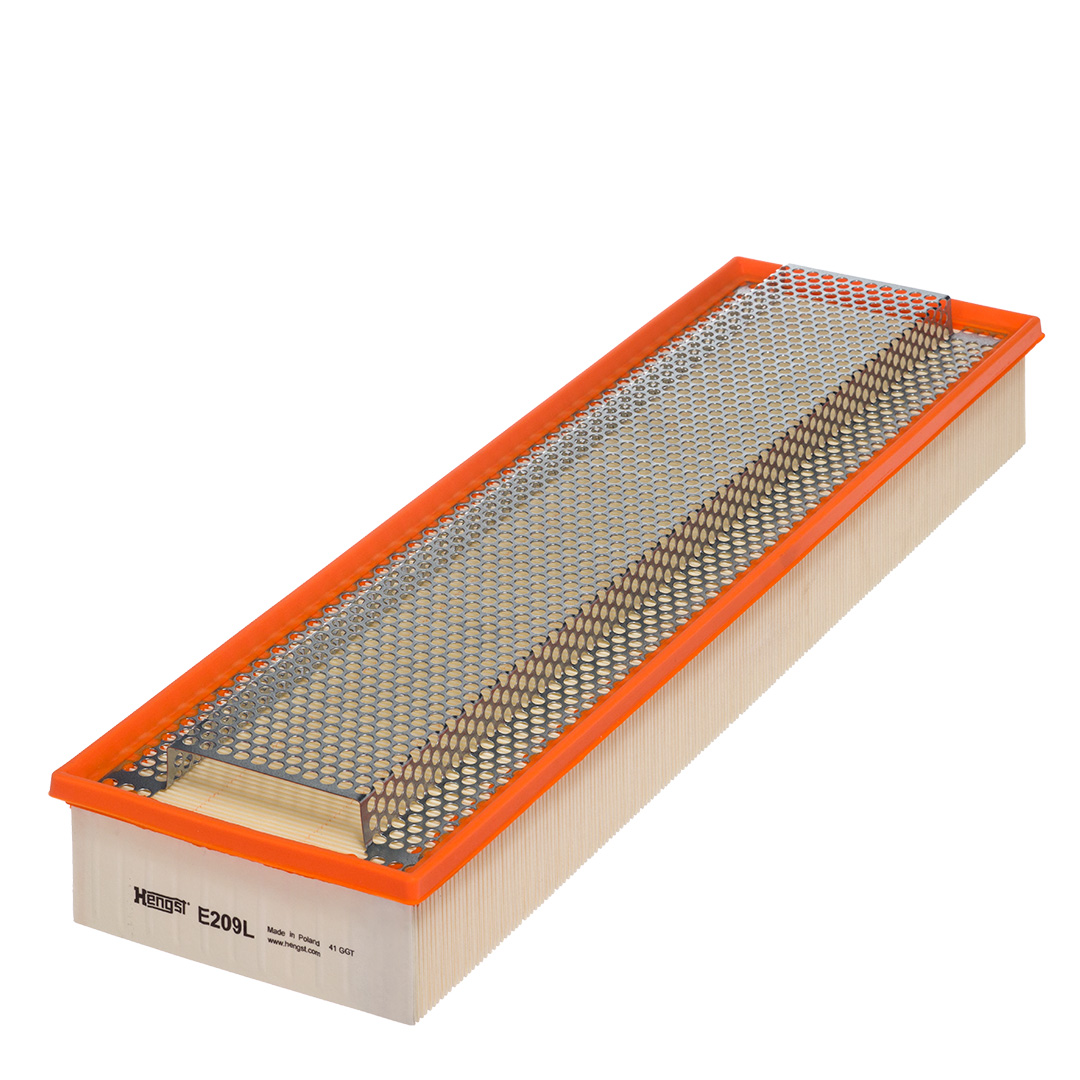 Luchtfilter Hengst Filter E209L