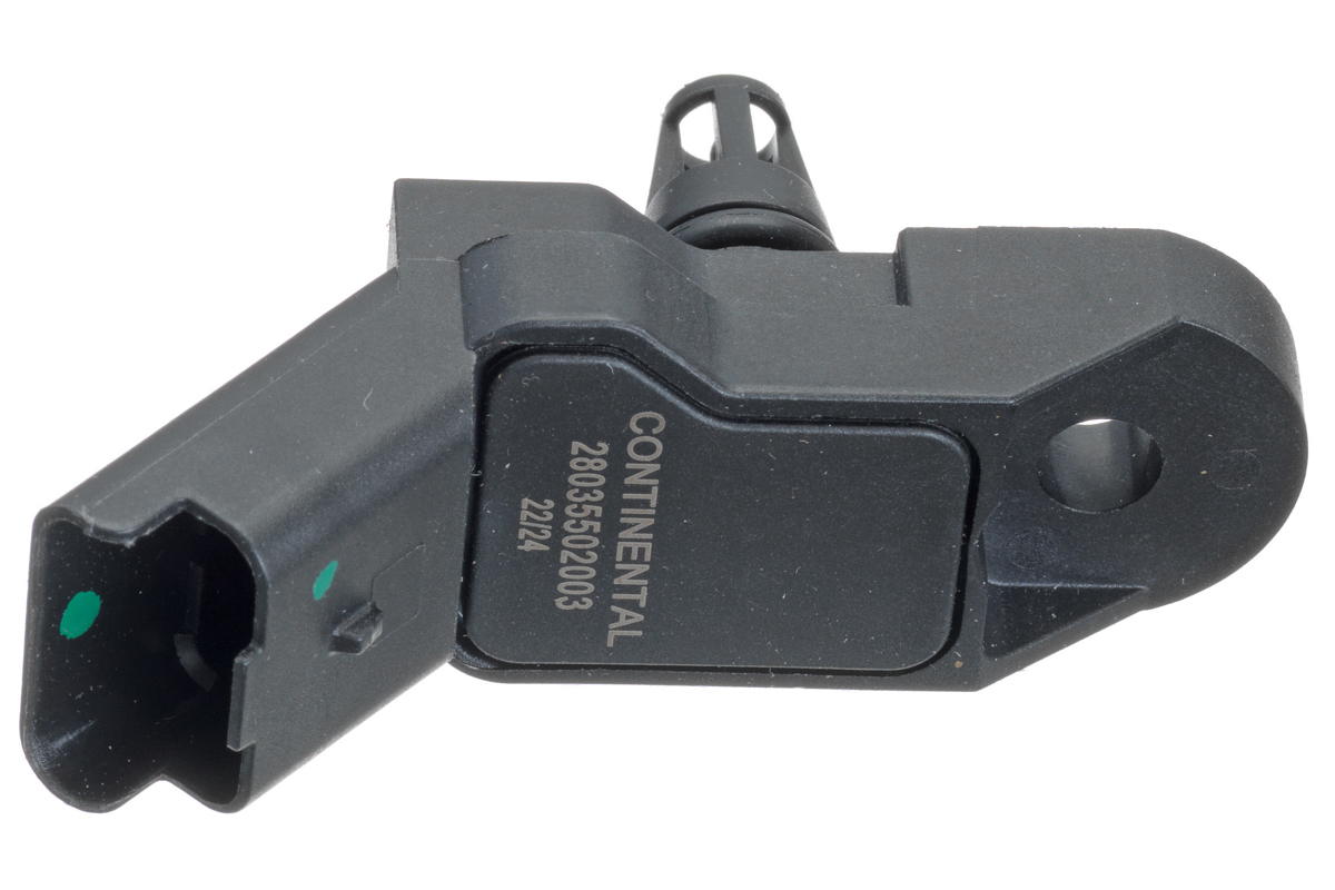 MAP sensor VDO 2803550200302