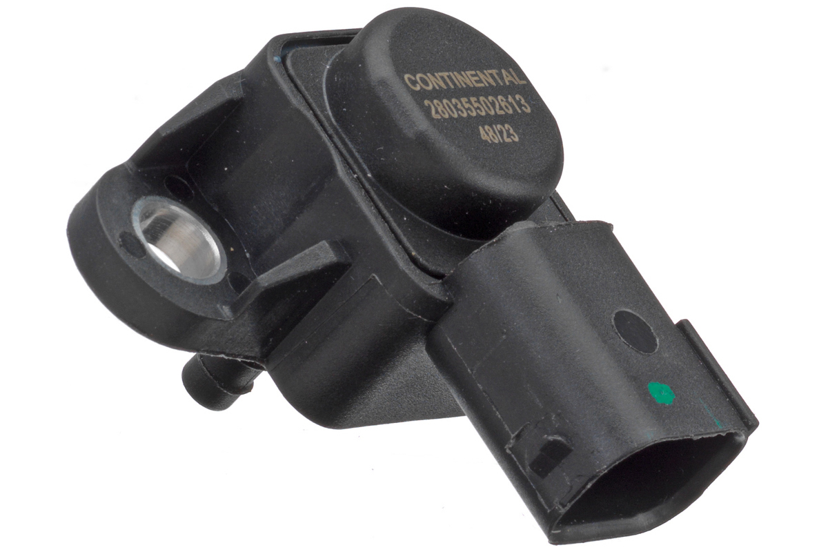 MAP sensor VDO 2803550261302