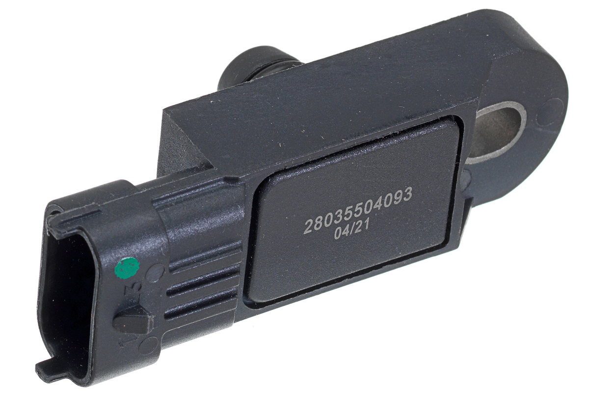 MAP sensor VDO 2803550409302
