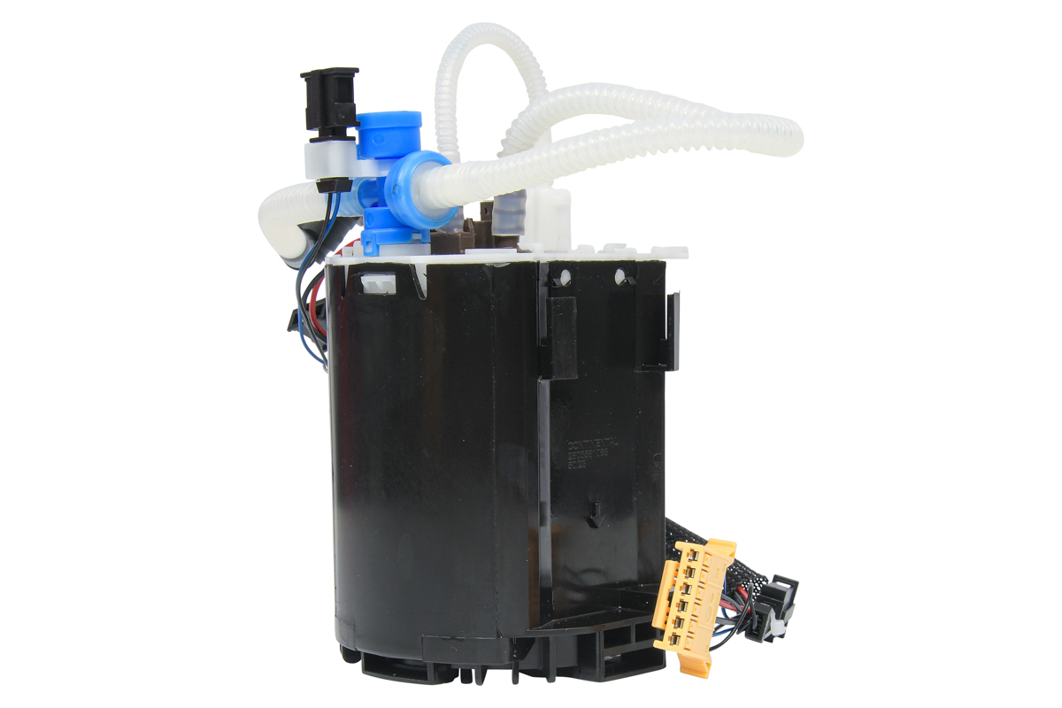 Brandstoftoevoereenheid VDO 2803580108302