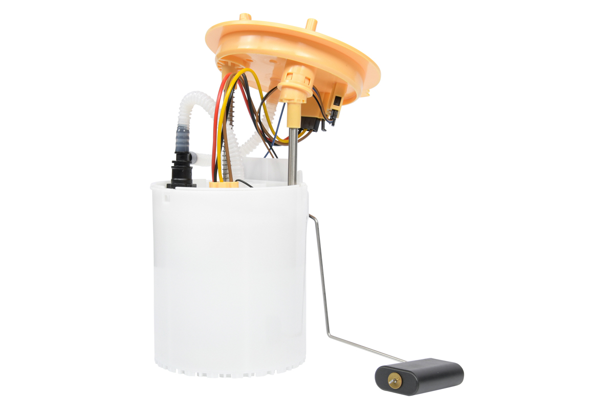 Brandstoftoevoereenheid VDO 2803580109302