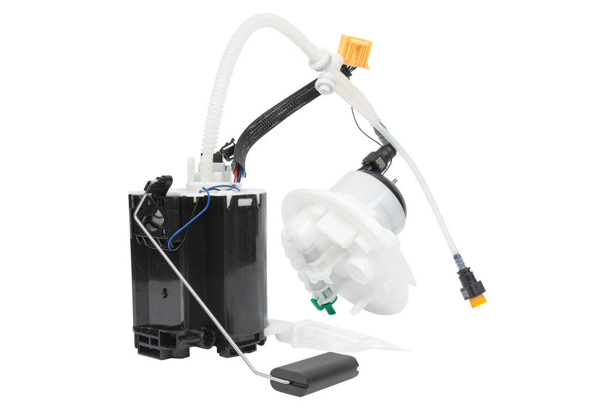 Brandstoftoevoereenheid VDO 2803580135302