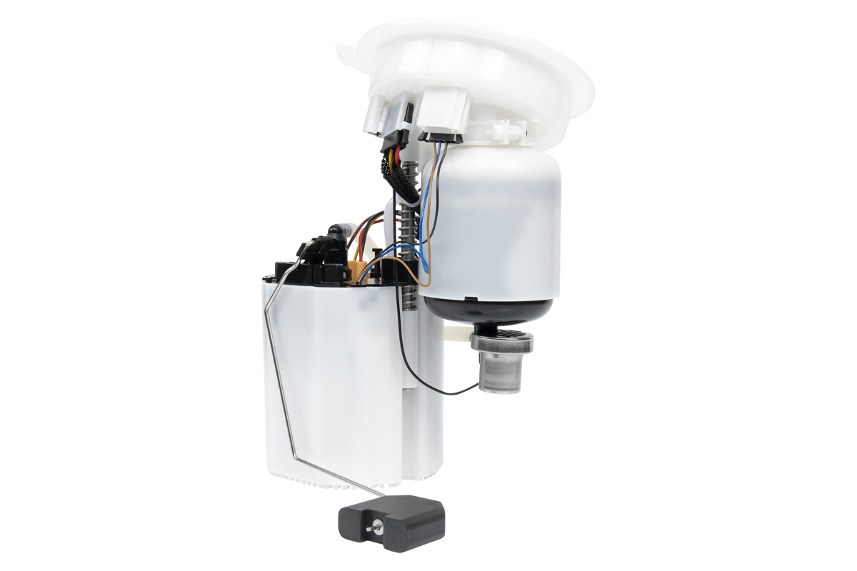 Brandstoftoevoereenheid VDO 2803580184302