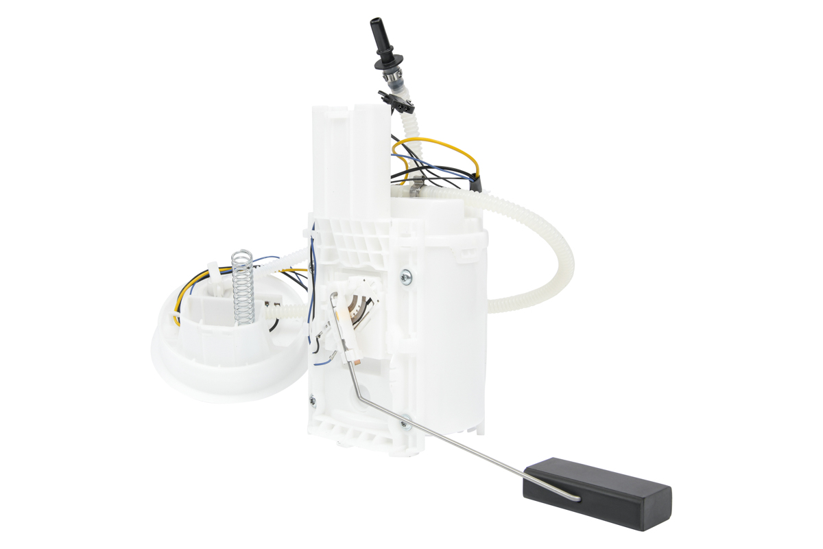 Brandstoftoevoereenheid VDO 2803580192302