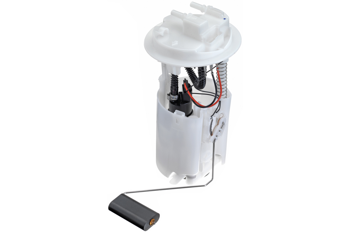 Brandstoftoevoereenheid VDO 2803580218302