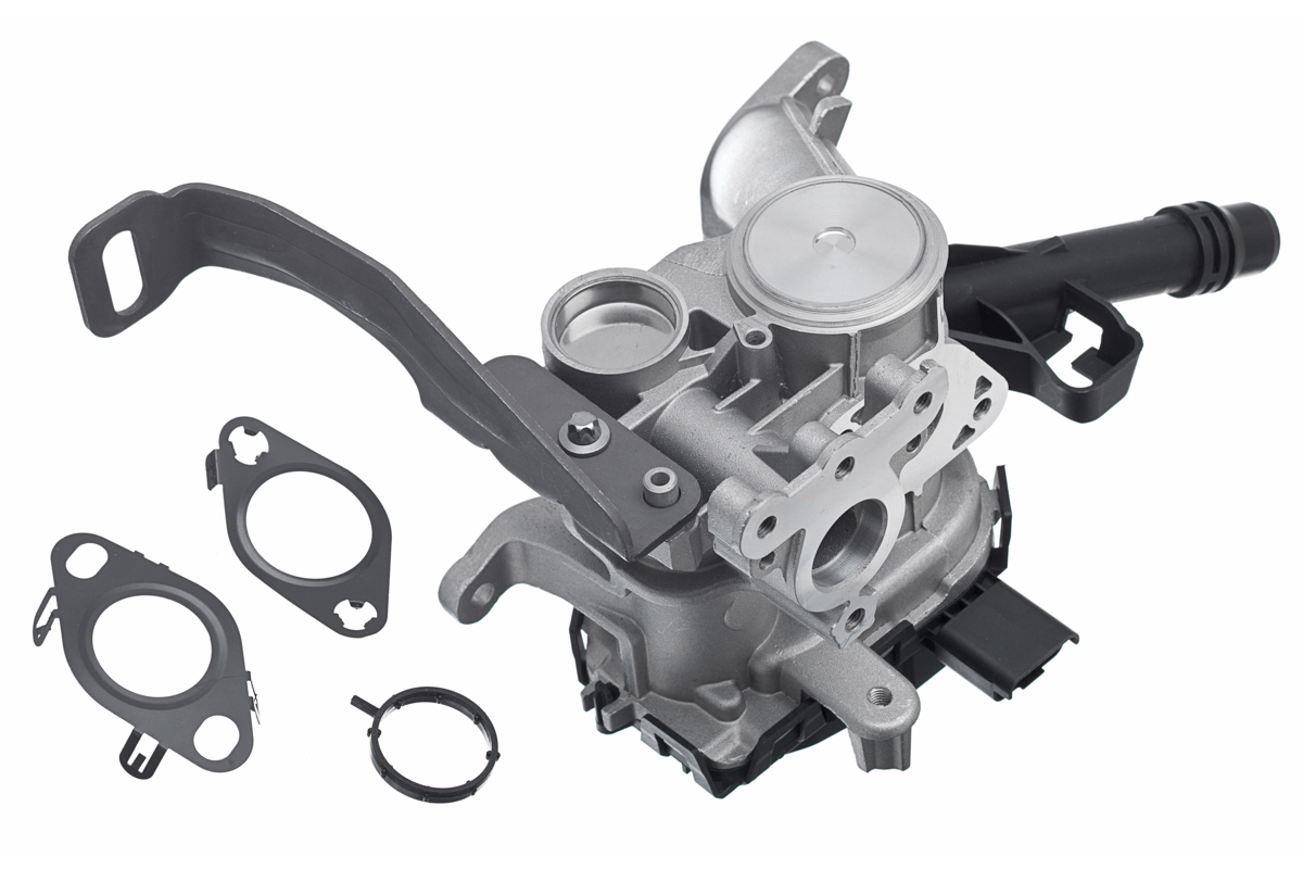 EGR-klep VDO 2803601013302