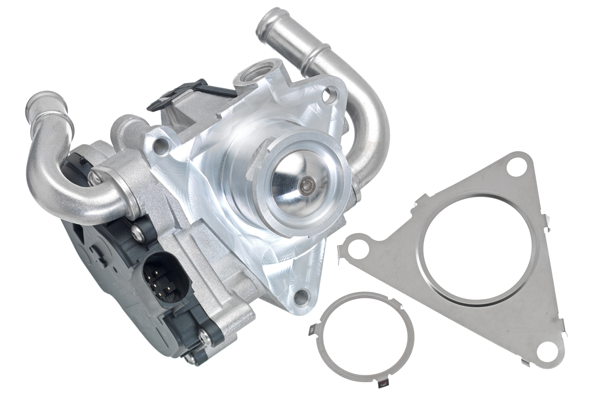 EGR-klep VDO 2803601015302