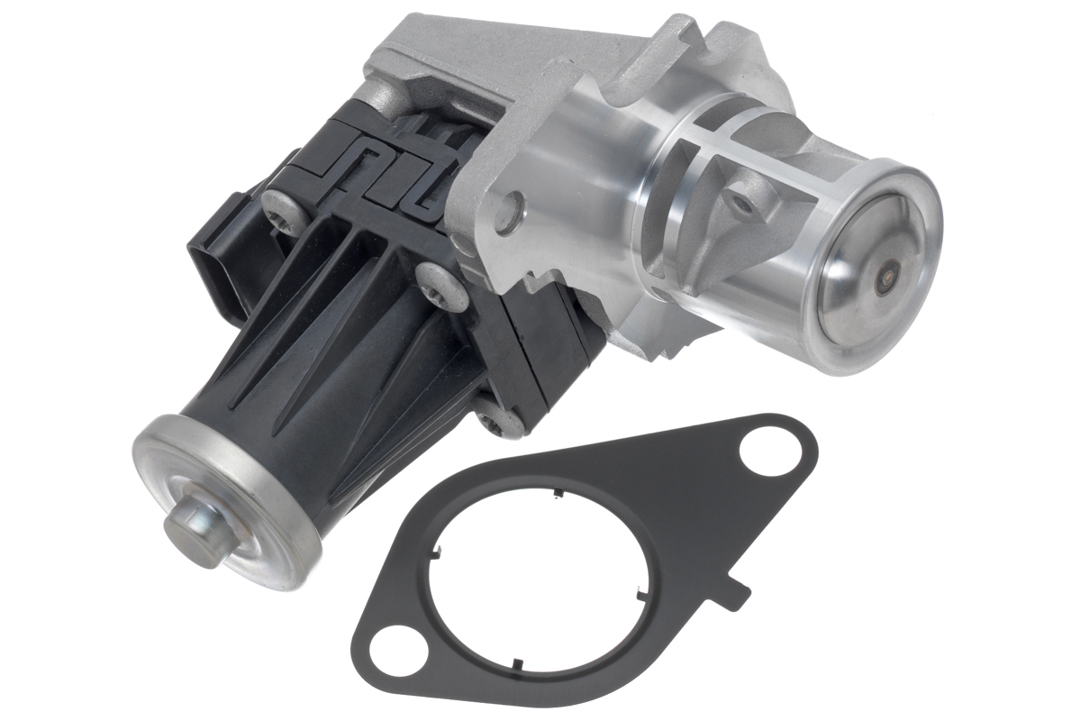 EGR-klep VDO 2803601016302