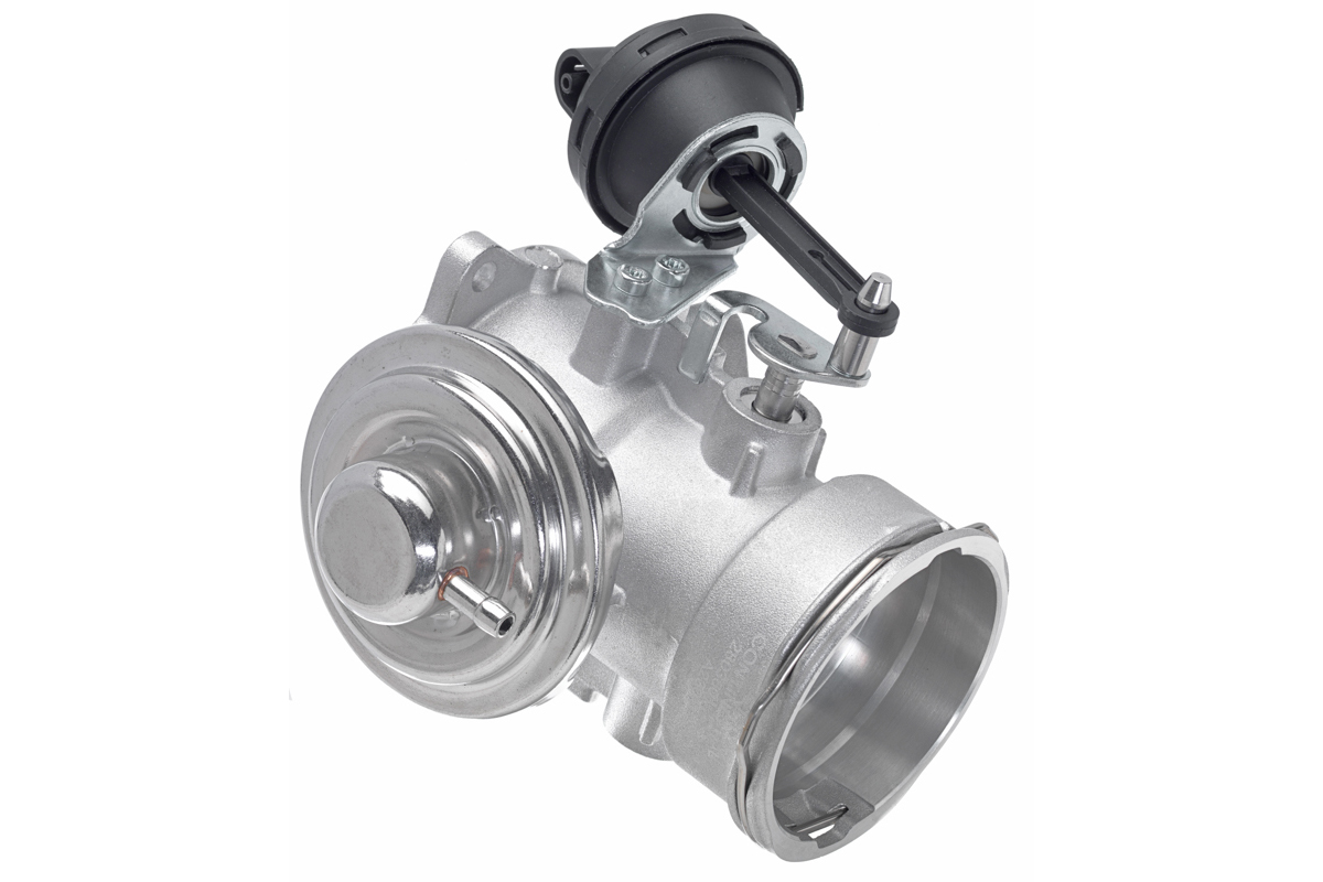 EGR-klep VDO 2803601029302