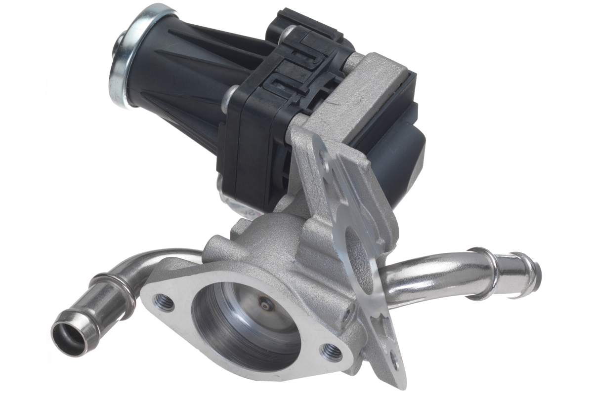 EGR-klep VDO 2803601035302