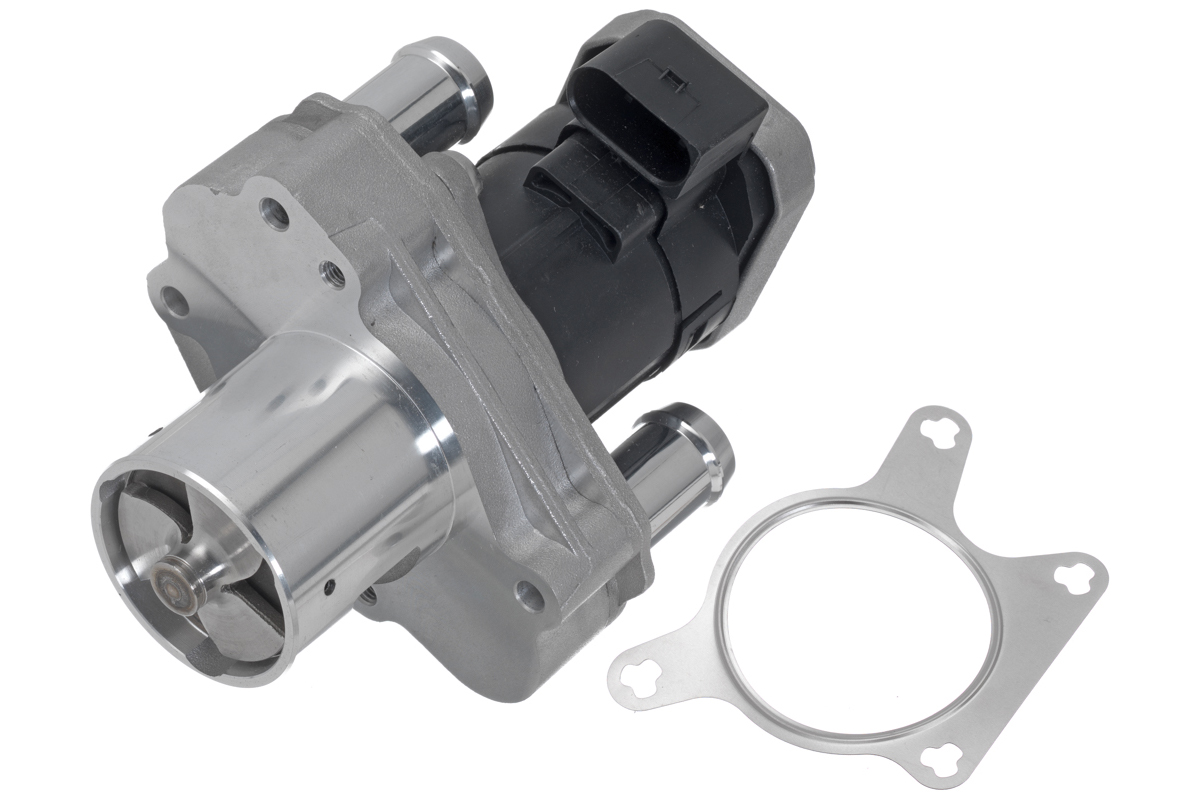 EGR-klep VDO 2803601081302