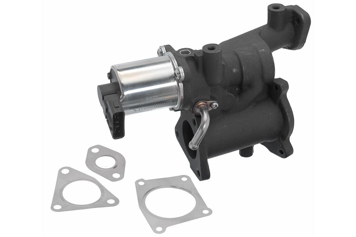 EGR-klep VDO 2803601082302