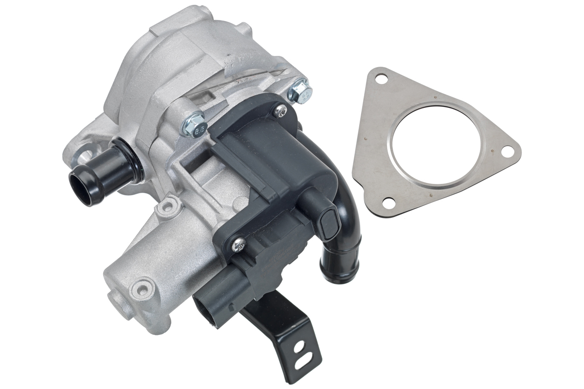 EGR-klep VDO 2803601092302