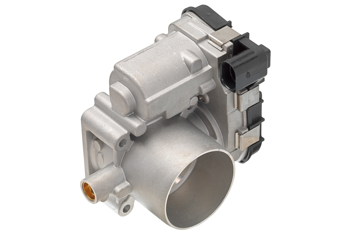 Gasklephuis VDO 2803605002302