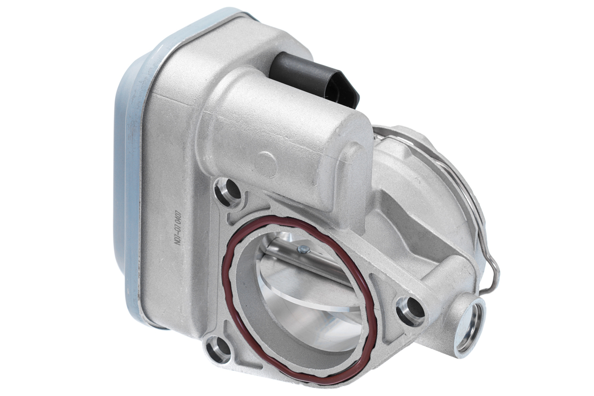 Gasklephuis VDO 2803605003302