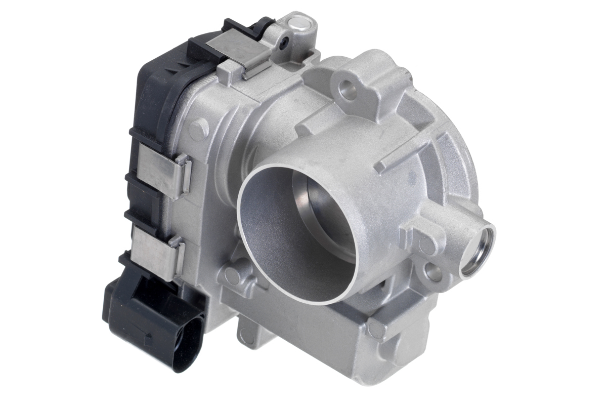 Gasklephuis VDO 2803605004302