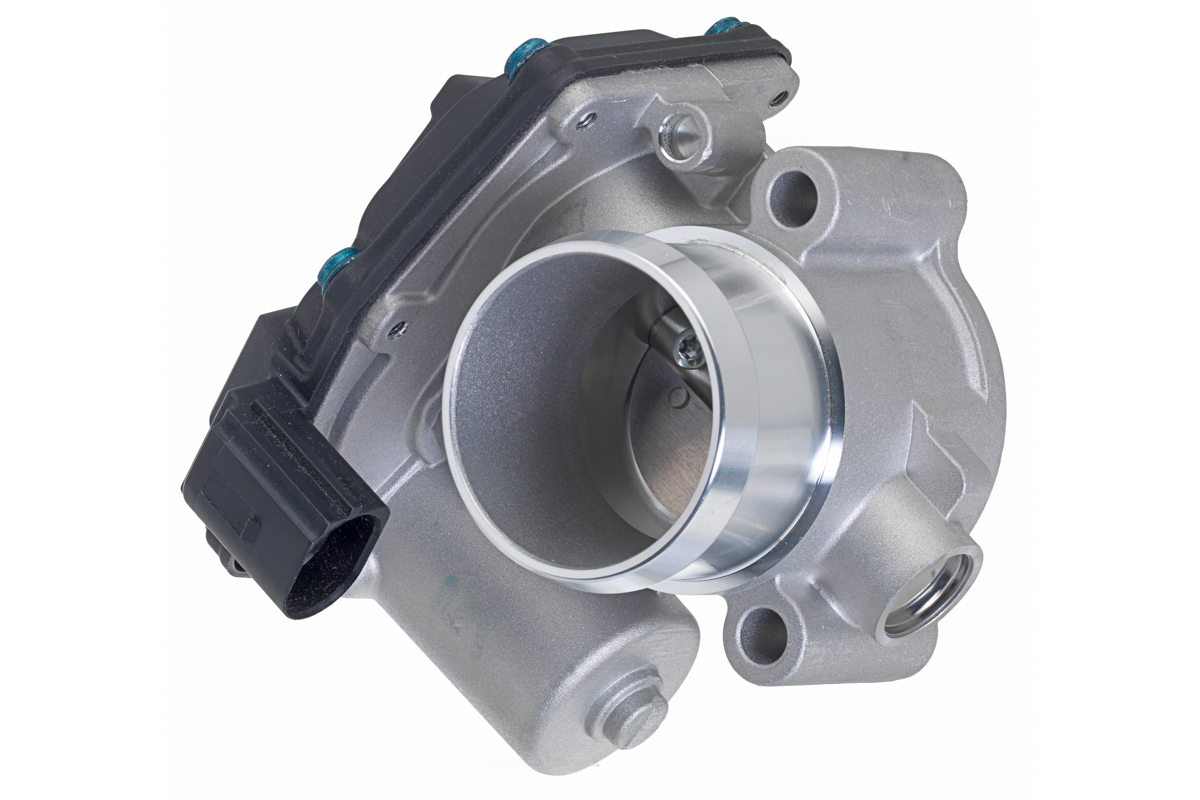 Gasklephuis VDO 2803605014302