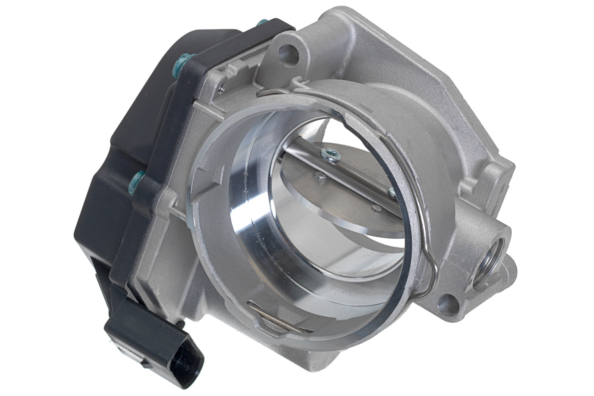 Gasklephuis VDO 2803605019302