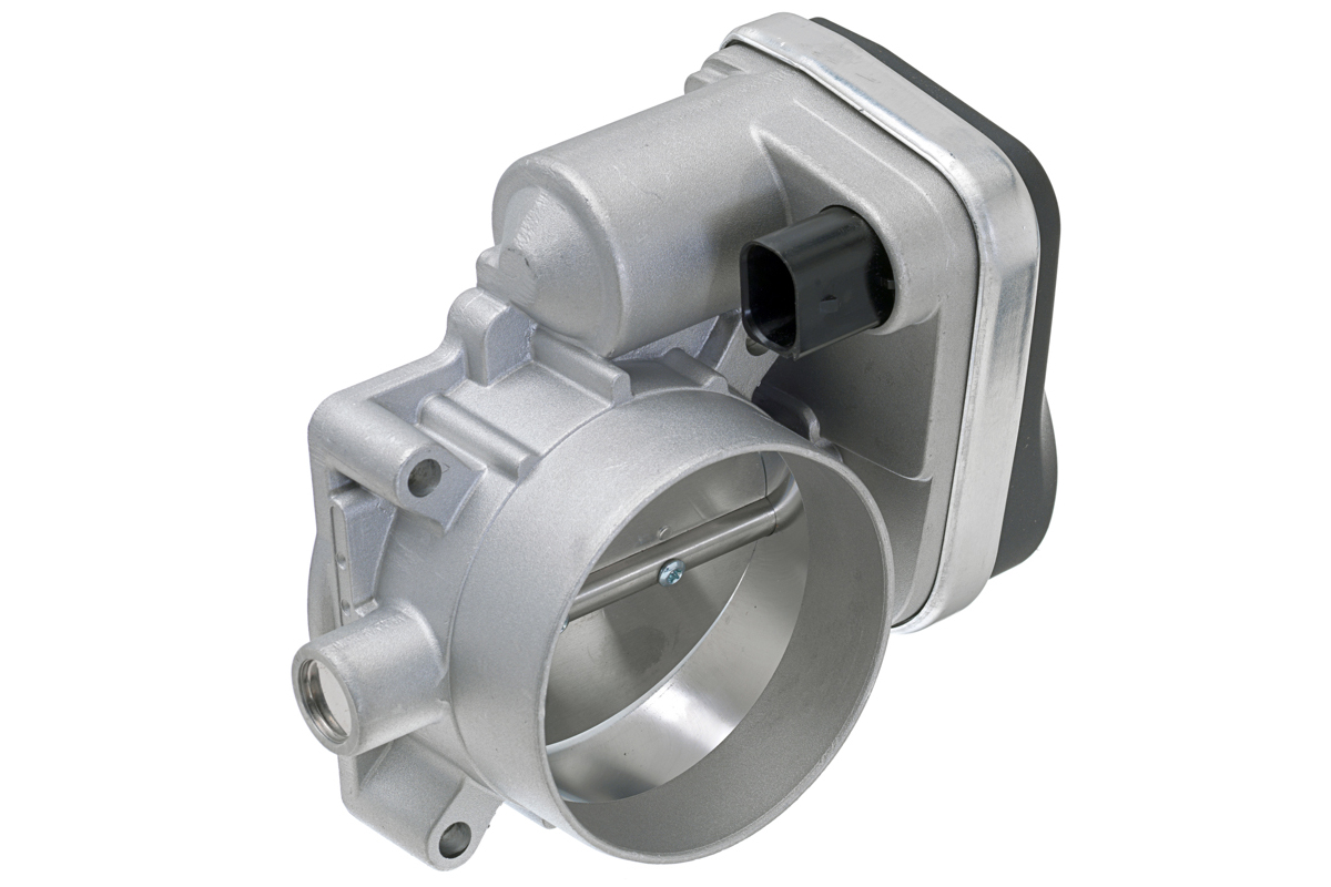 Gasklephuis VDO 2803605031302