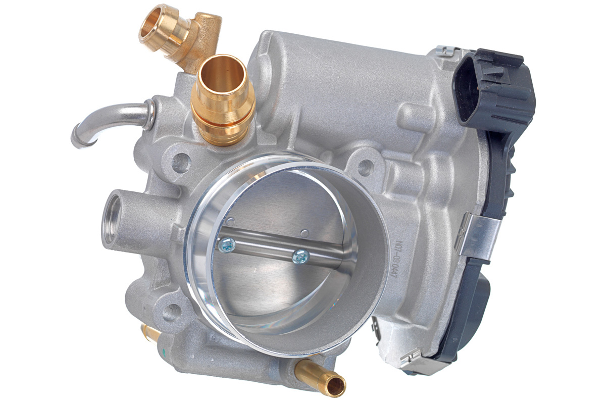 Gasklephuis VDO 2803605048302