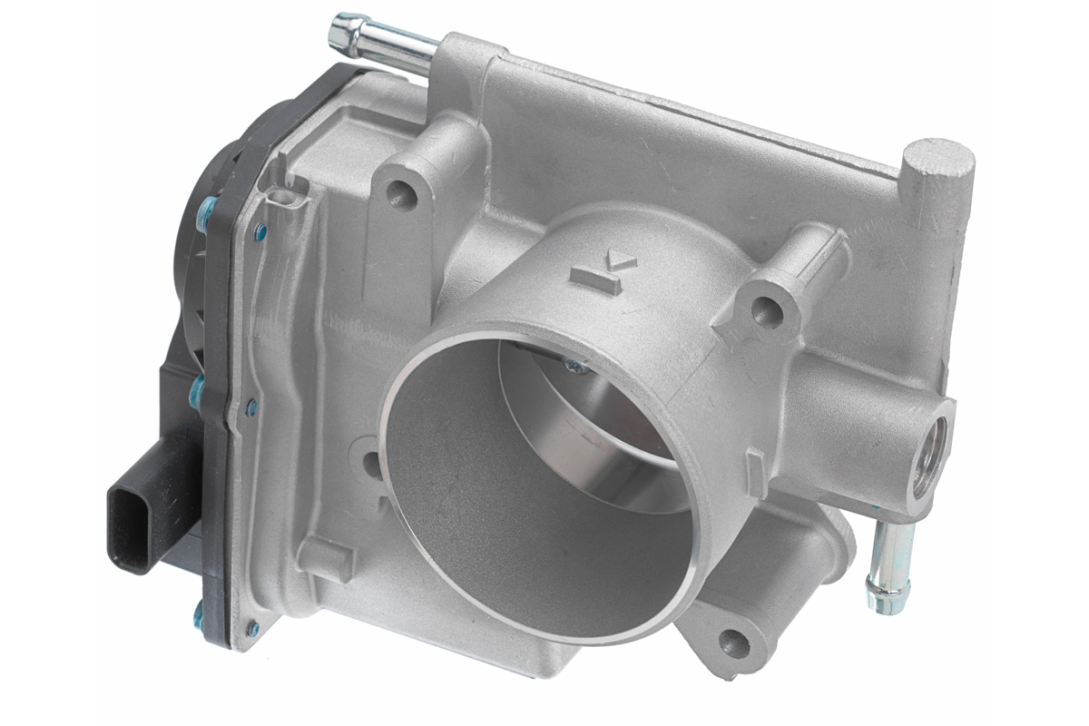 Gasklephuis VDO 2803605054302