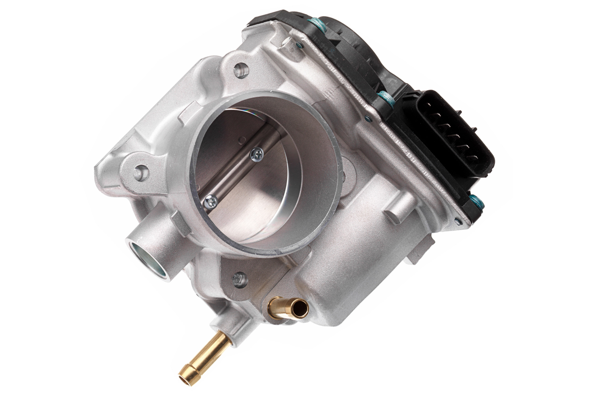 Gasklephuis VDO 2803605061302