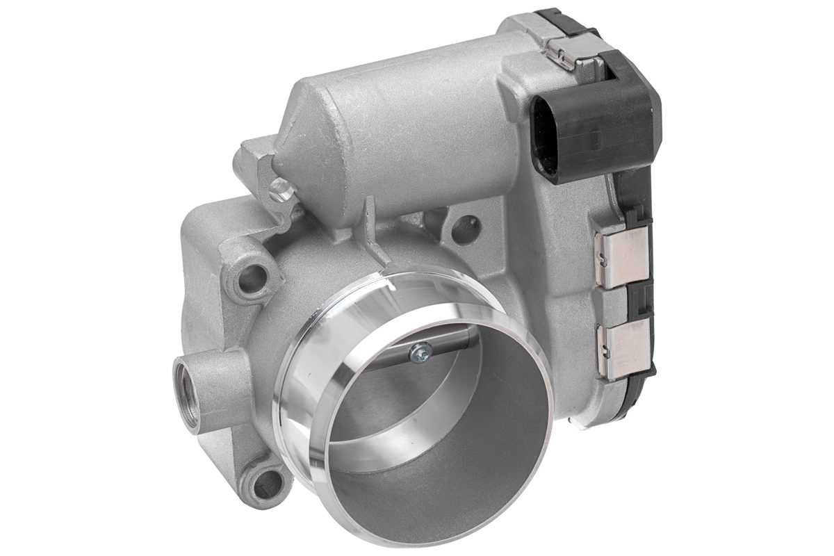 Gasklephuis VDO 2803605062302